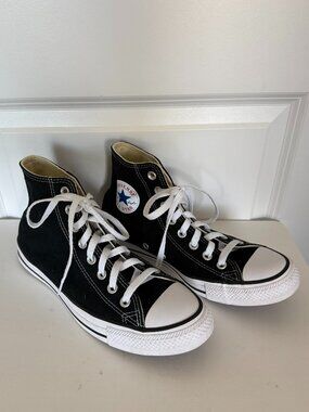 Converse Chuck Taylor All Star High-Top Sneakers - Women's sz 9.5/Men's Sz 7.5